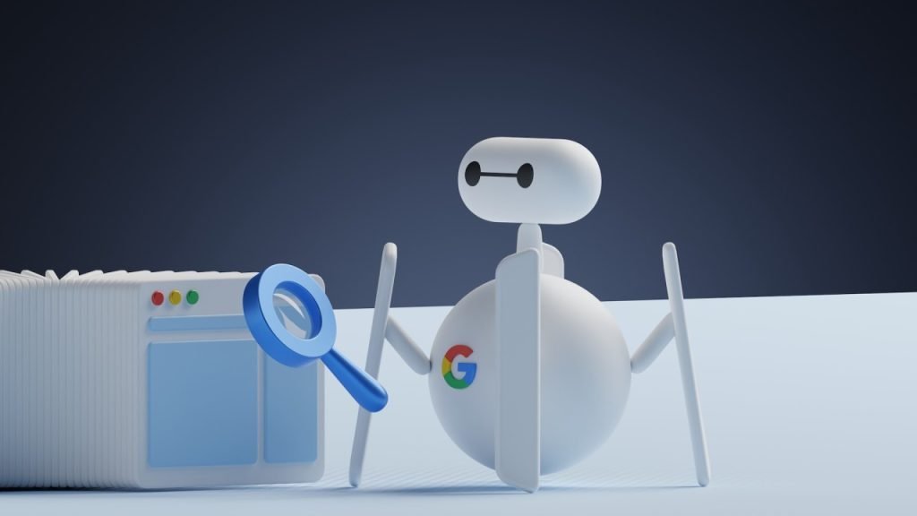 Référencement SEO Maroc